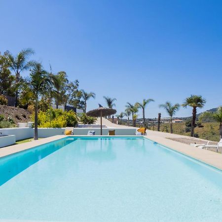 Cubo'S Villa Loft Monte Perdido Alhaurín el Grande エクステリア 写真