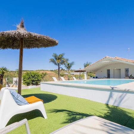 Cubo'S Villa Loft Monte Perdido Alhaurín el Grande エクステリア 写真