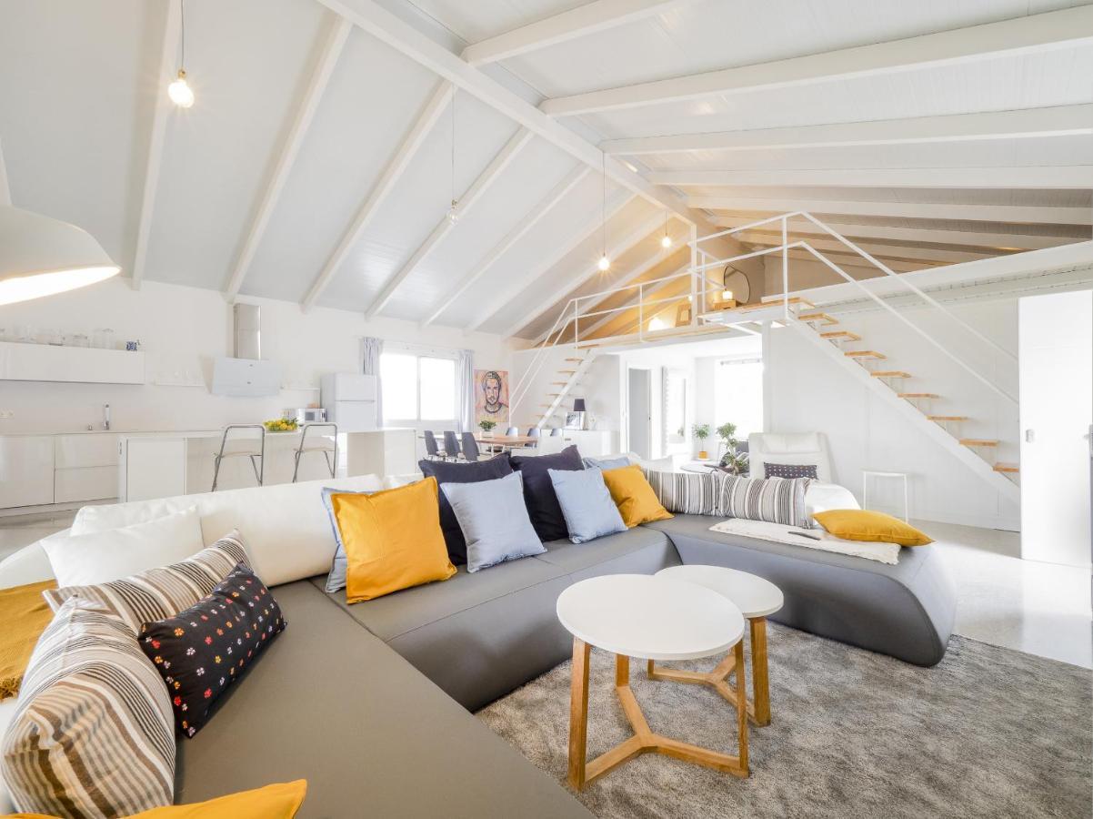 Cubo'S Villa Loft Monte Perdido Alhaurín el Grande エクステリア 写真