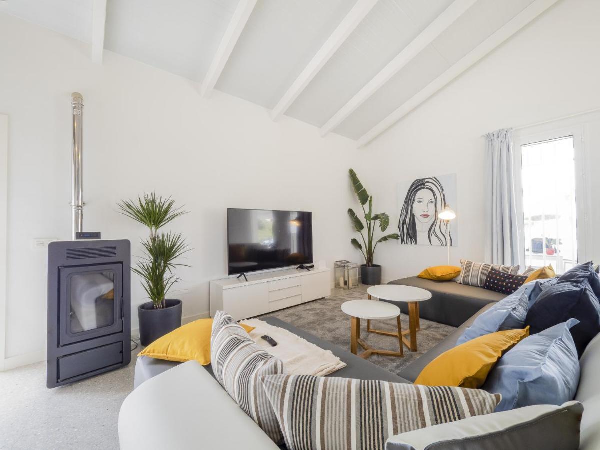 Cubo'S Villa Loft Monte Perdido Alhaurín el Grande エクステリア 写真