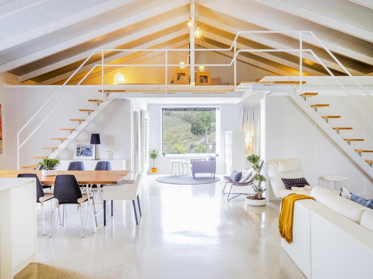 Cubo'S Villa Loft Monte Perdido Alhaurín el Grande エクステリア 写真