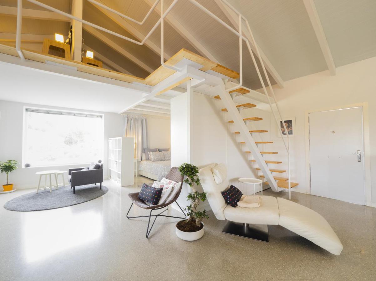 Cubo'S Villa Loft Monte Perdido Alhaurín el Grande エクステリア 写真