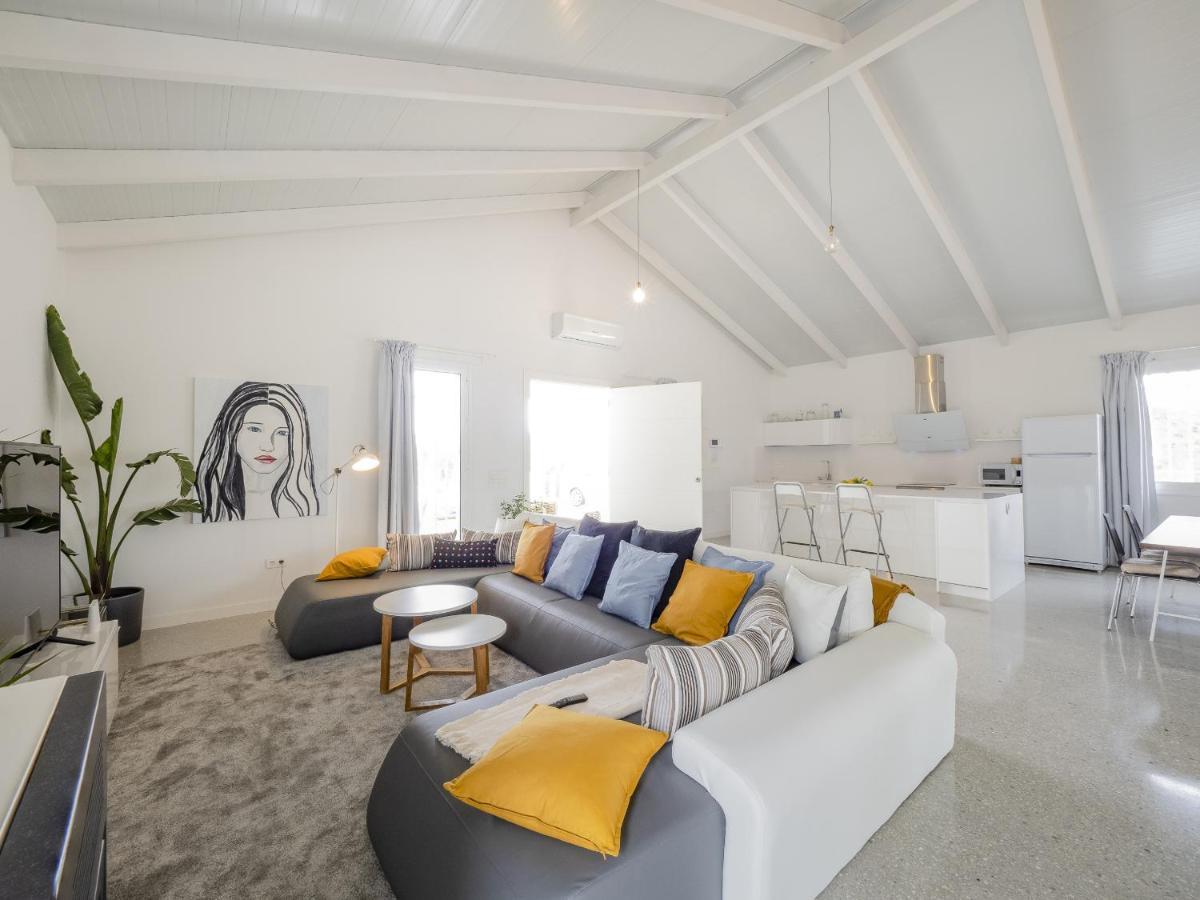 Cubo'S Villa Loft Monte Perdido Alhaurín el Grande エクステリア 写真