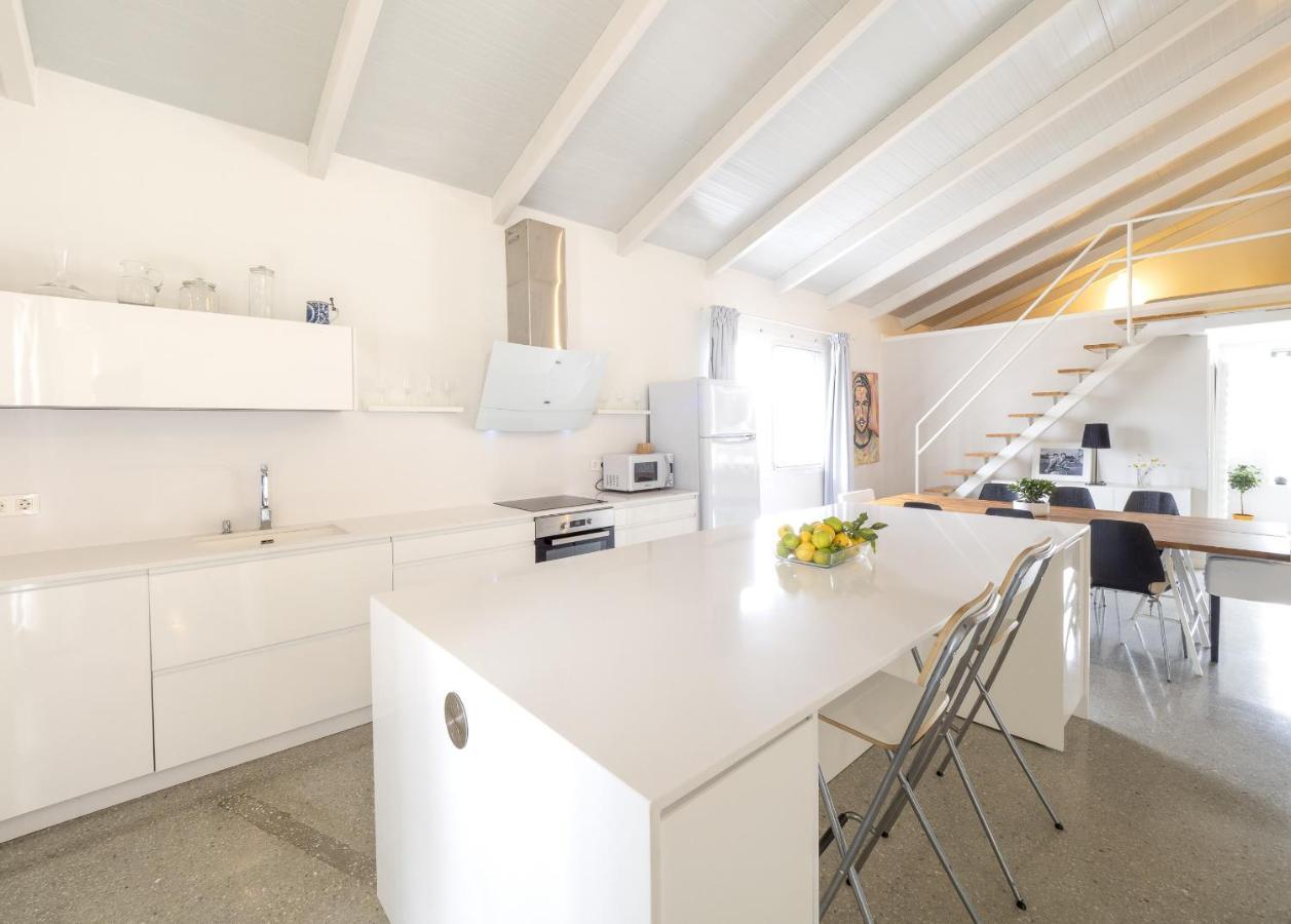 Cubo'S Villa Loft Monte Perdido Alhaurín el Grande エクステリア 写真