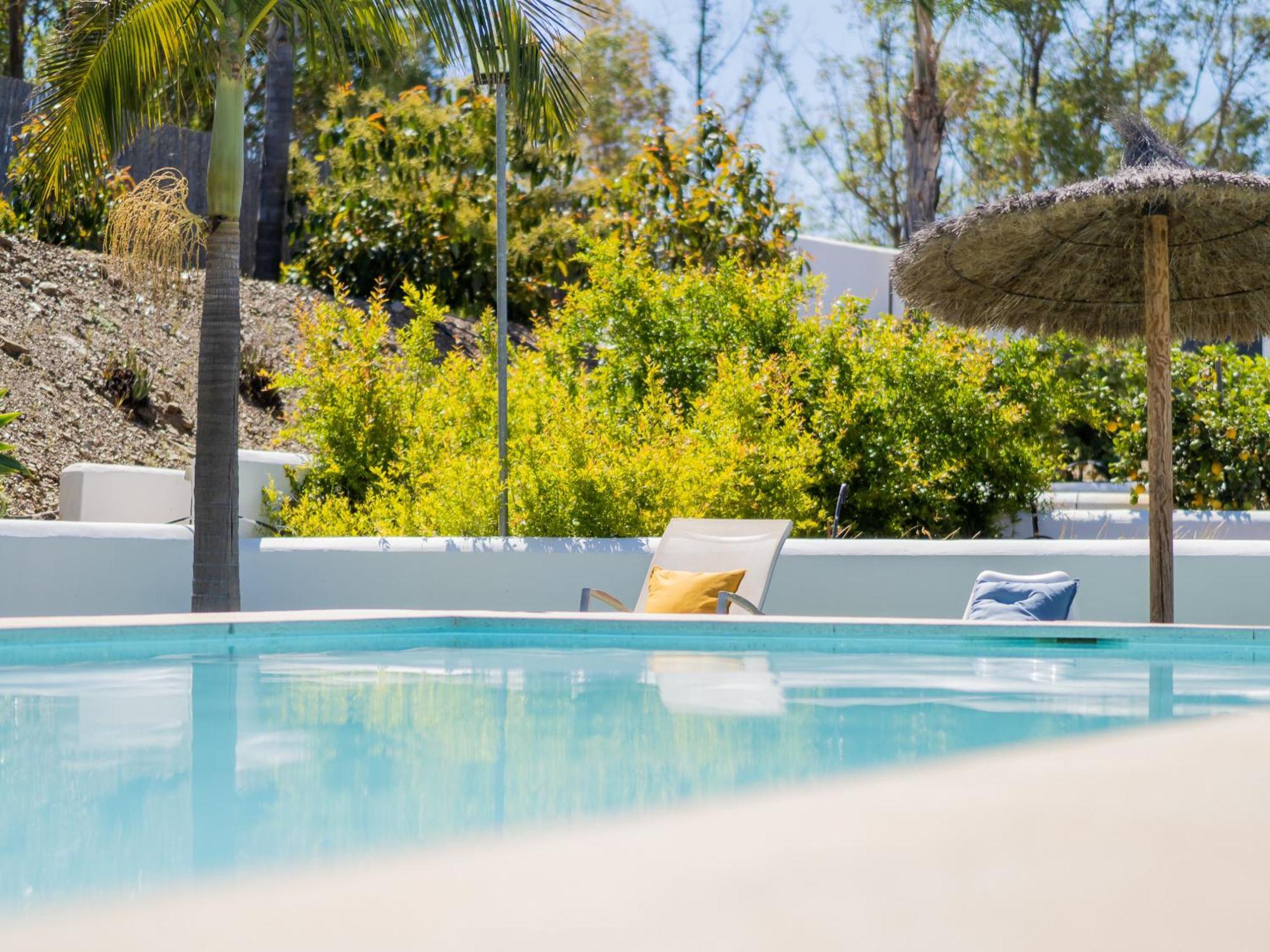 Cubo'S Villa Loft Monte Perdido Alhaurín el Grande エクステリア 写真