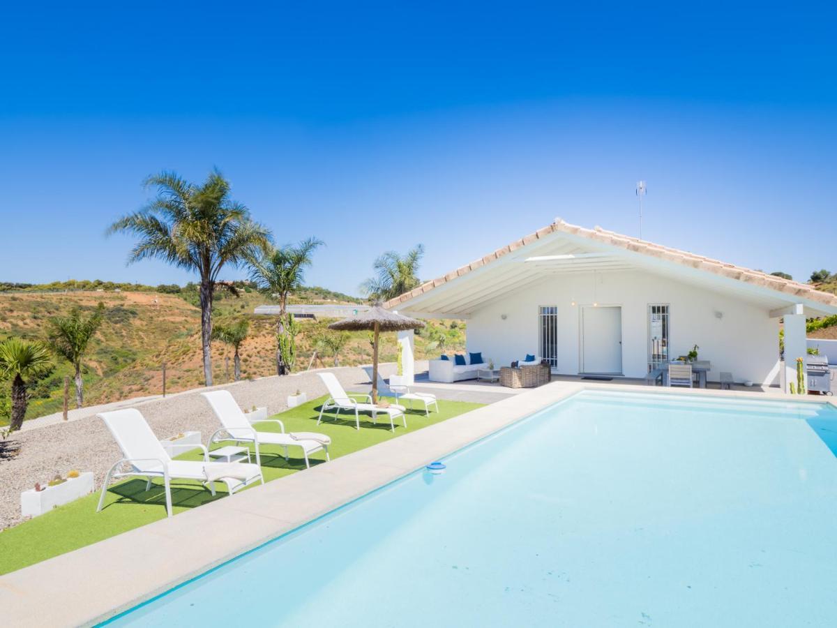 Cubo'S Villa Loft Monte Perdido Alhaurín el Grande エクステリア 写真