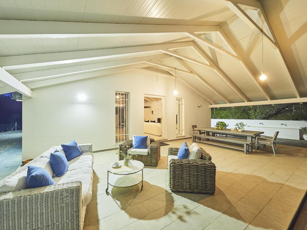 Cubo'S Villa Loft Monte Perdido Alhaurín el Grande エクステリア 写真