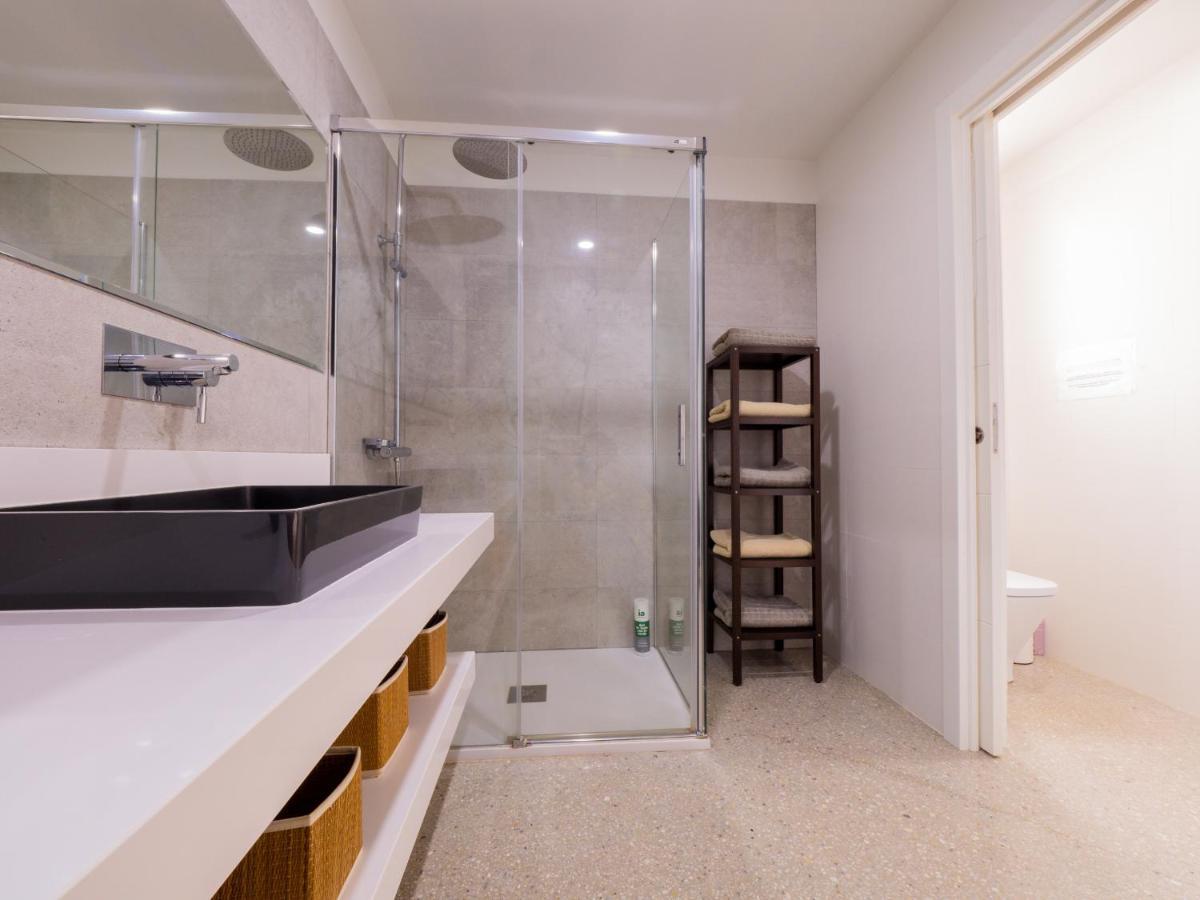Cubo'S Villa Loft Monte Perdido Alhaurín el Grande エクステリア 写真