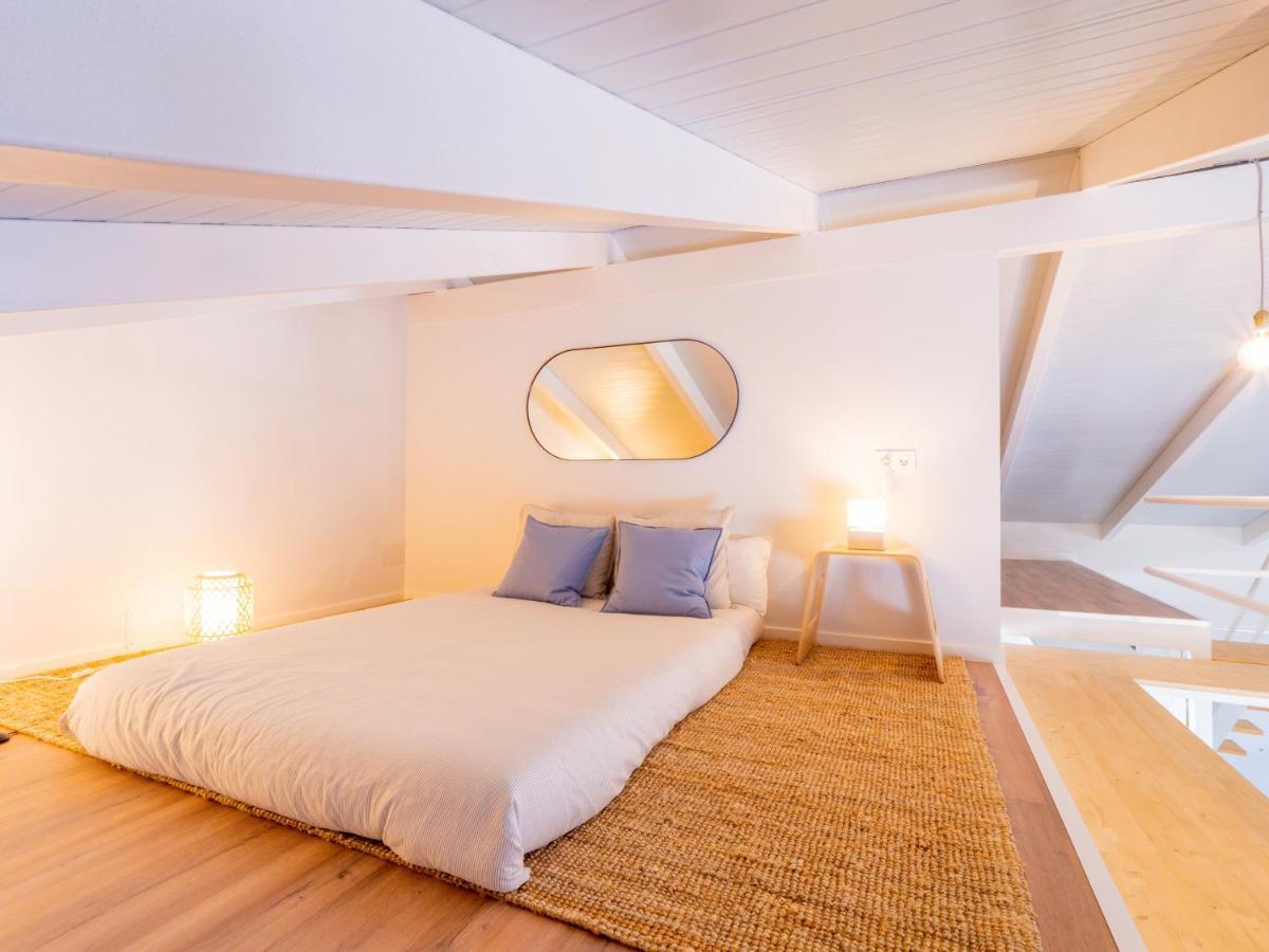 Cubo'S Villa Loft Monte Perdido Alhaurín el Grande エクステリア 写真