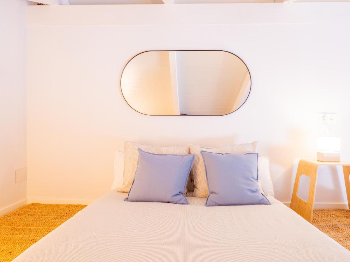 Cubo'S Villa Loft Monte Perdido Alhaurín el Grande エクステリア 写真