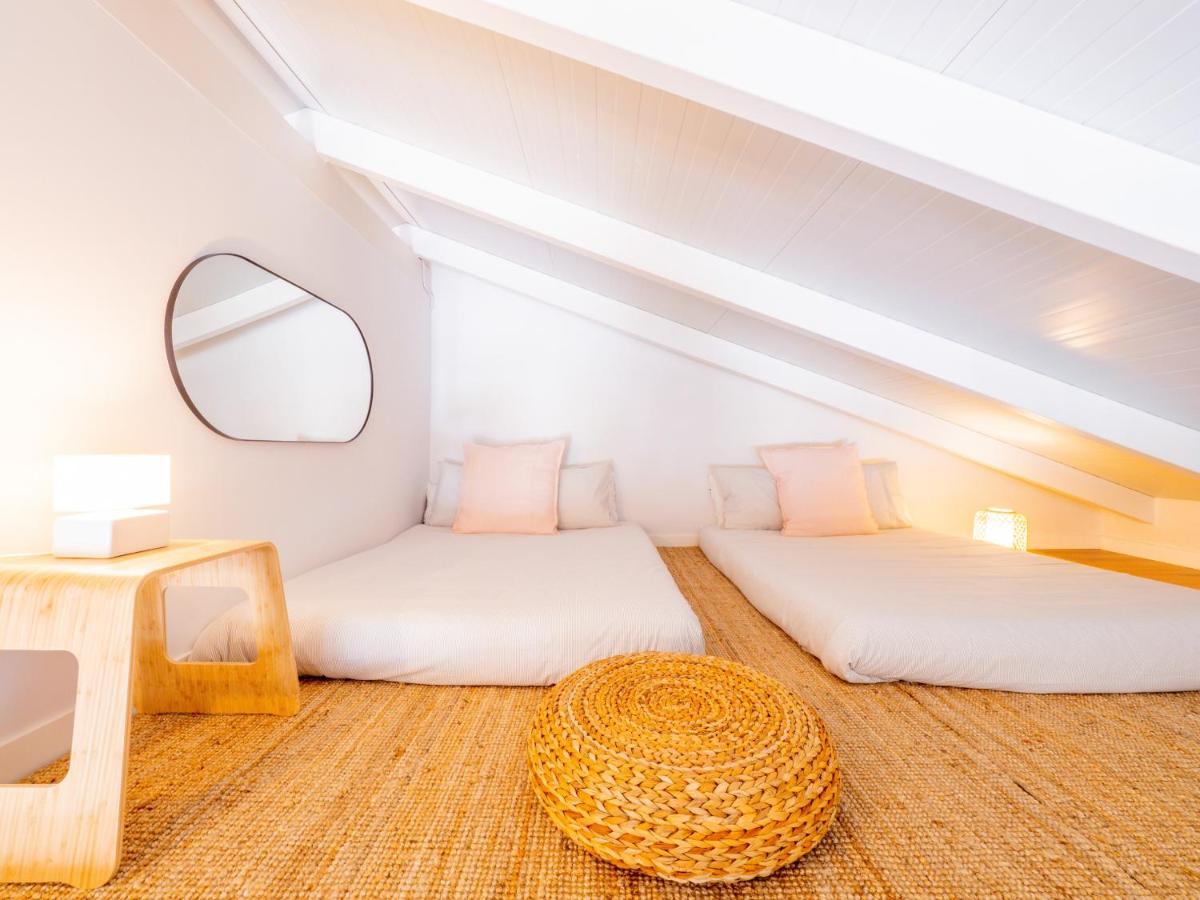 Cubo'S Villa Loft Monte Perdido Alhaurín el Grande エクステリア 写真
