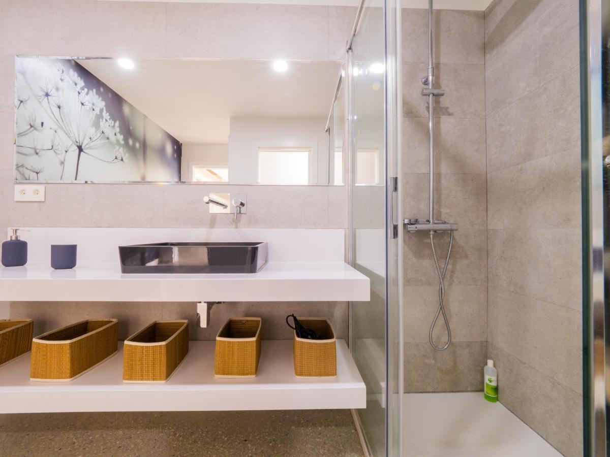 Cubo'S Villa Loft Monte Perdido Alhaurín el Grande エクステリア 写真