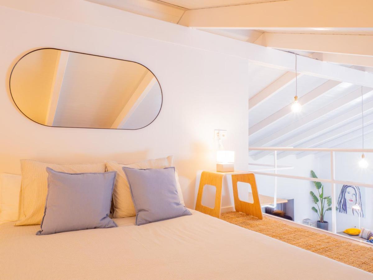 Cubo'S Villa Loft Monte Perdido Alhaurín el Grande エクステリア 写真