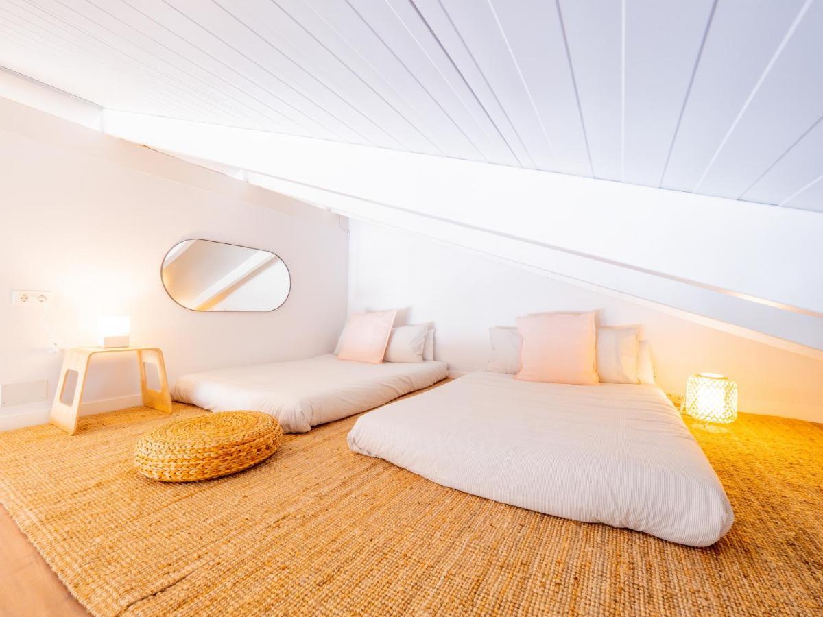 Cubo'S Villa Loft Monte Perdido Alhaurín el Grande エクステリア 写真
