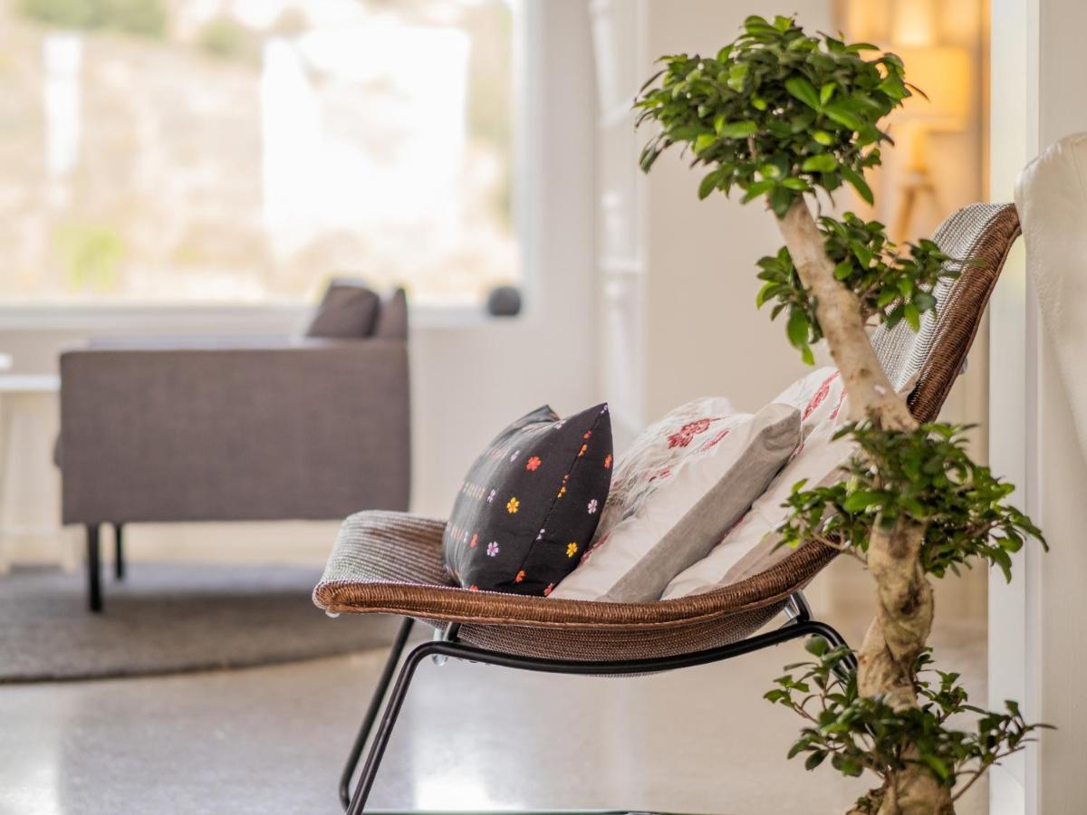 Cubo'S Villa Loft Monte Perdido Alhaurín el Grande エクステリア 写真