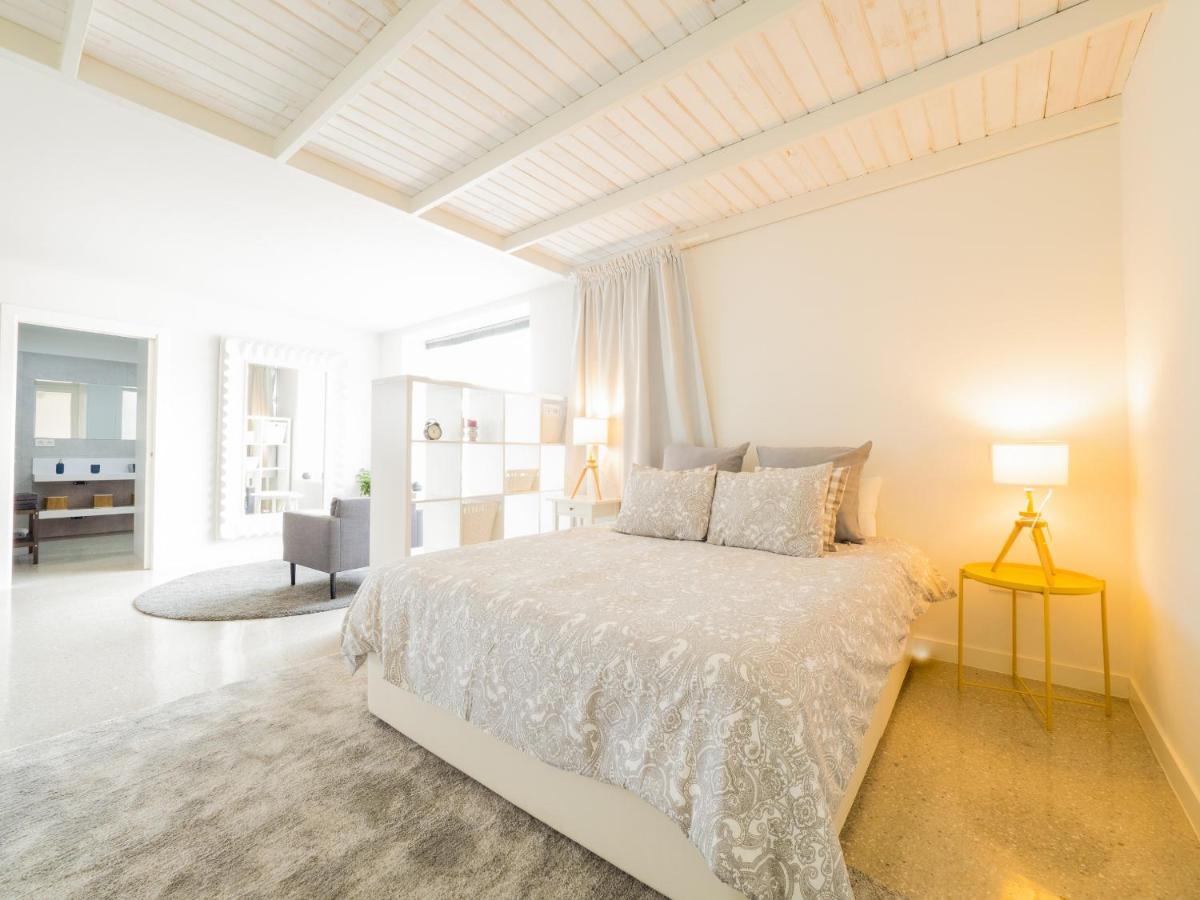 Cubo'S Villa Loft Monte Perdido Alhaurín el Grande エクステリア 写真