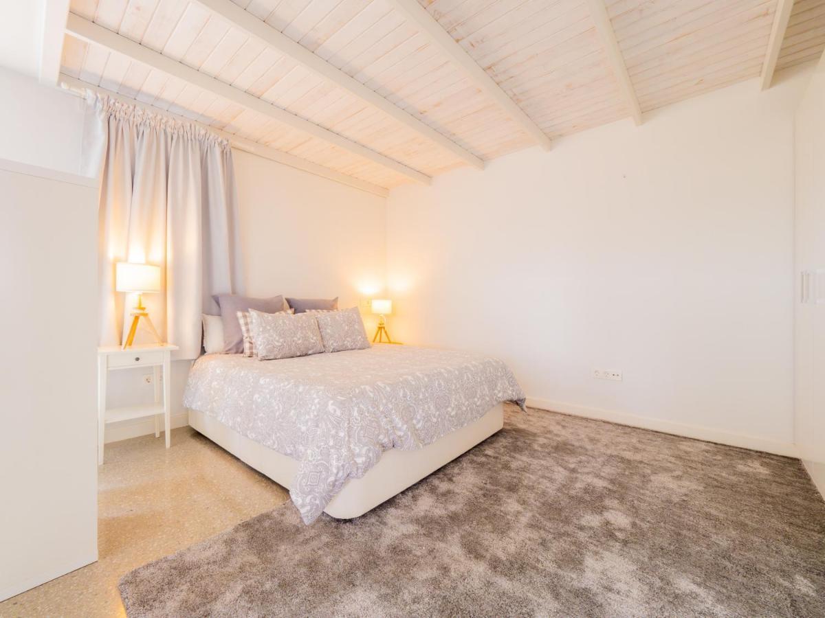 Cubo'S Villa Loft Monte Perdido Alhaurín el Grande エクステリア 写真