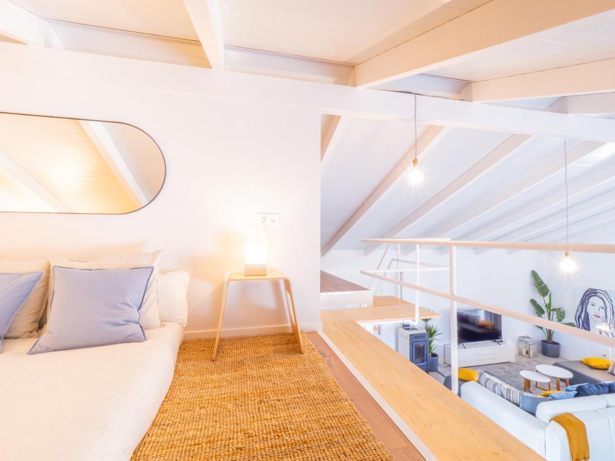 Cubo'S Villa Loft Monte Perdido Alhaurín el Grande エクステリア 写真