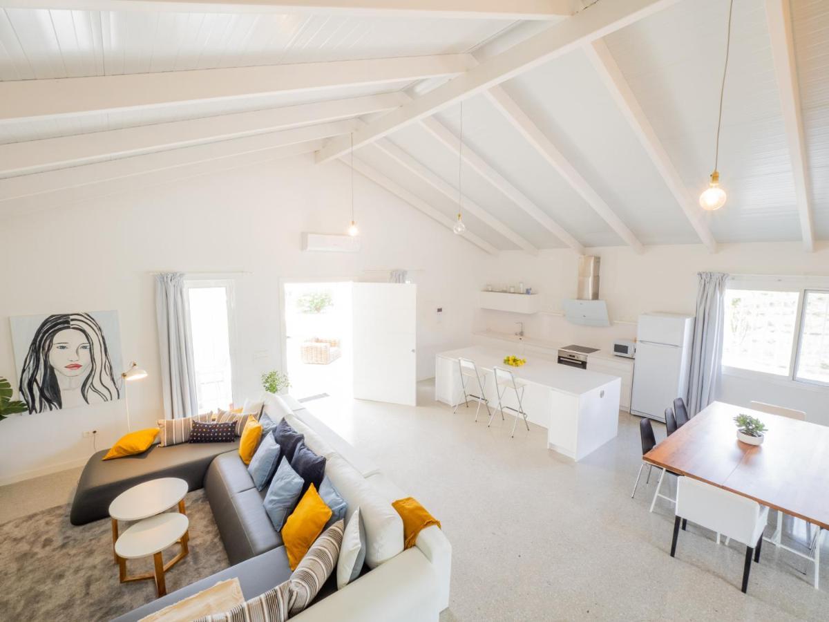 Cubo'S Villa Loft Monte Perdido Alhaurín el Grande エクステリア 写真