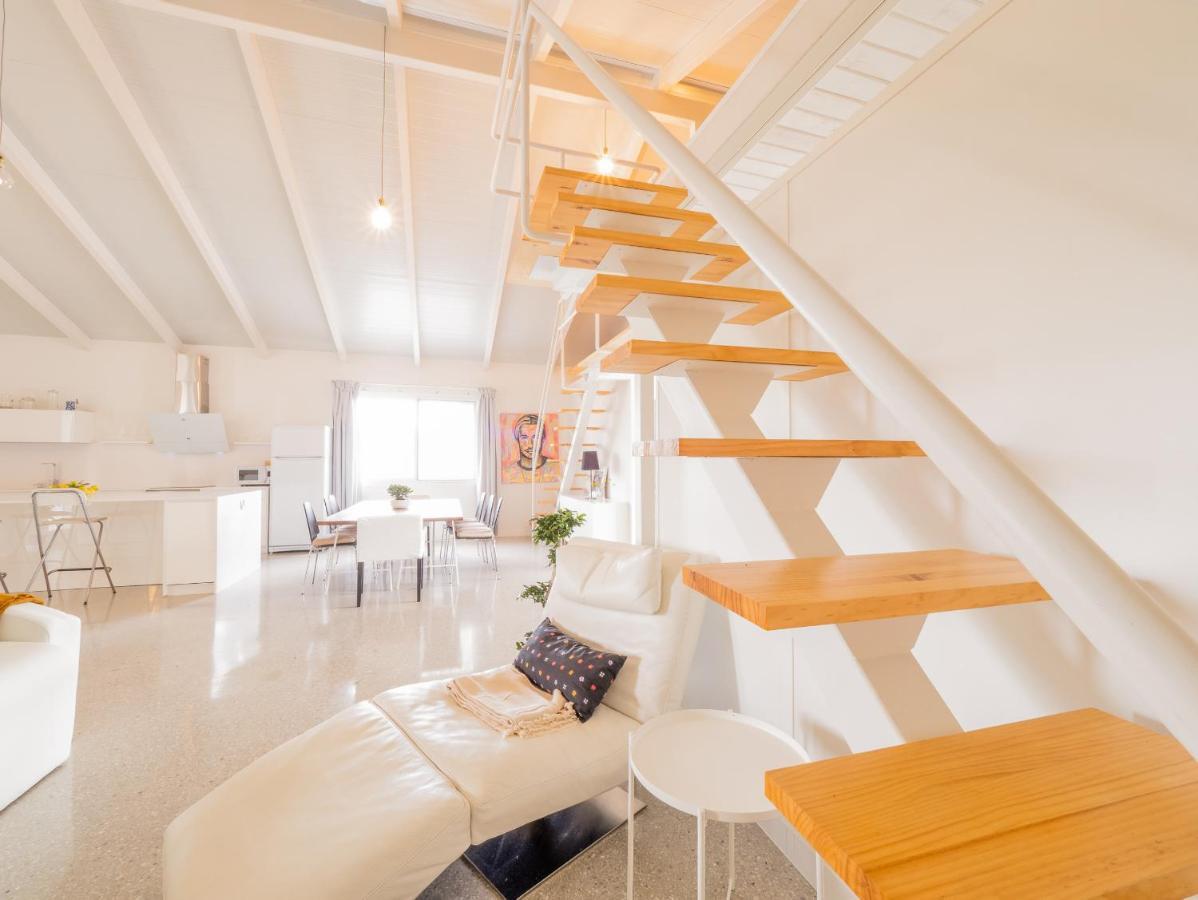 Cubo'S Villa Loft Monte Perdido Alhaurín el Grande エクステリア 写真