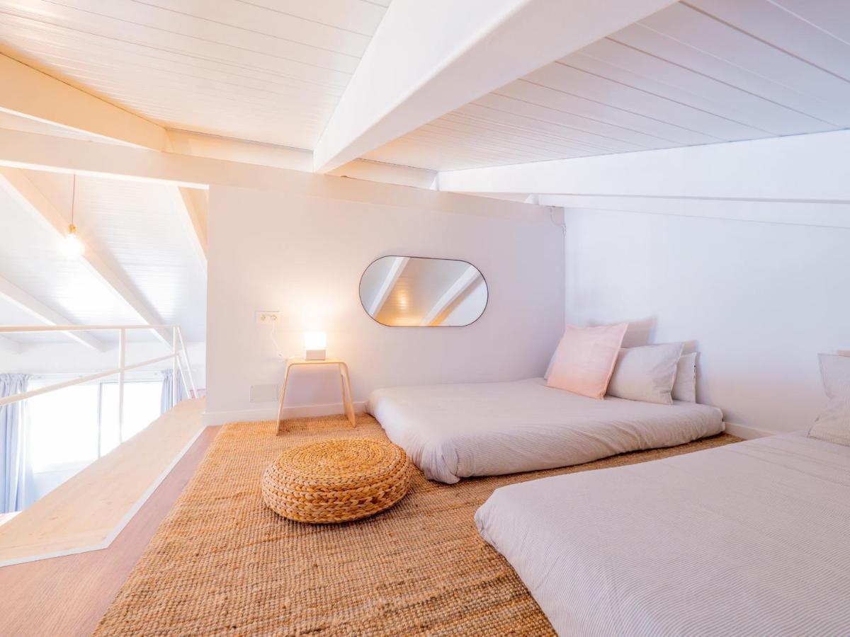 Cubo'S Villa Loft Monte Perdido Alhaurín el Grande エクステリア 写真