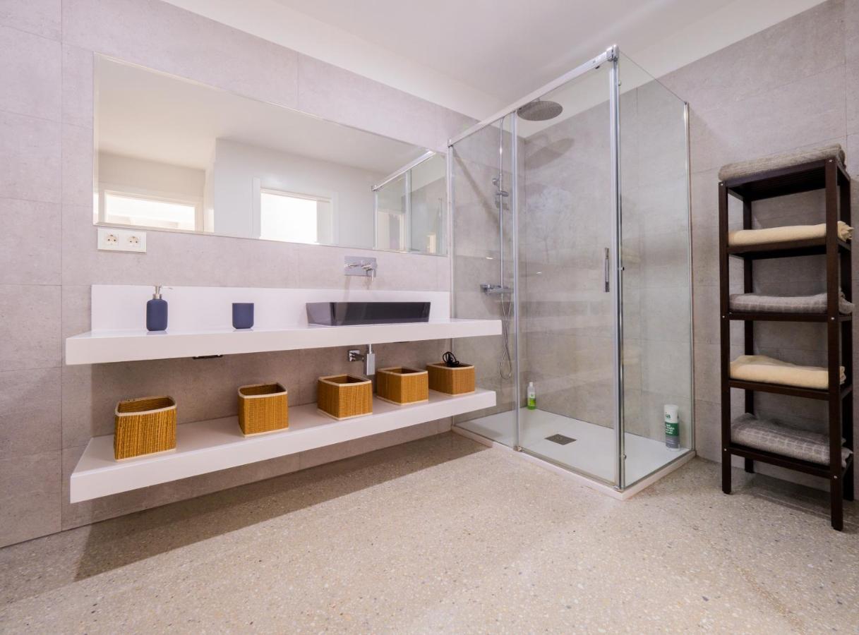 Cubo'S Villa Loft Monte Perdido Alhaurín el Grande エクステリア 写真