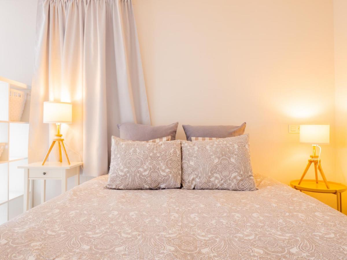 Cubo'S Villa Loft Monte Perdido Alhaurín el Grande エクステリア 写真