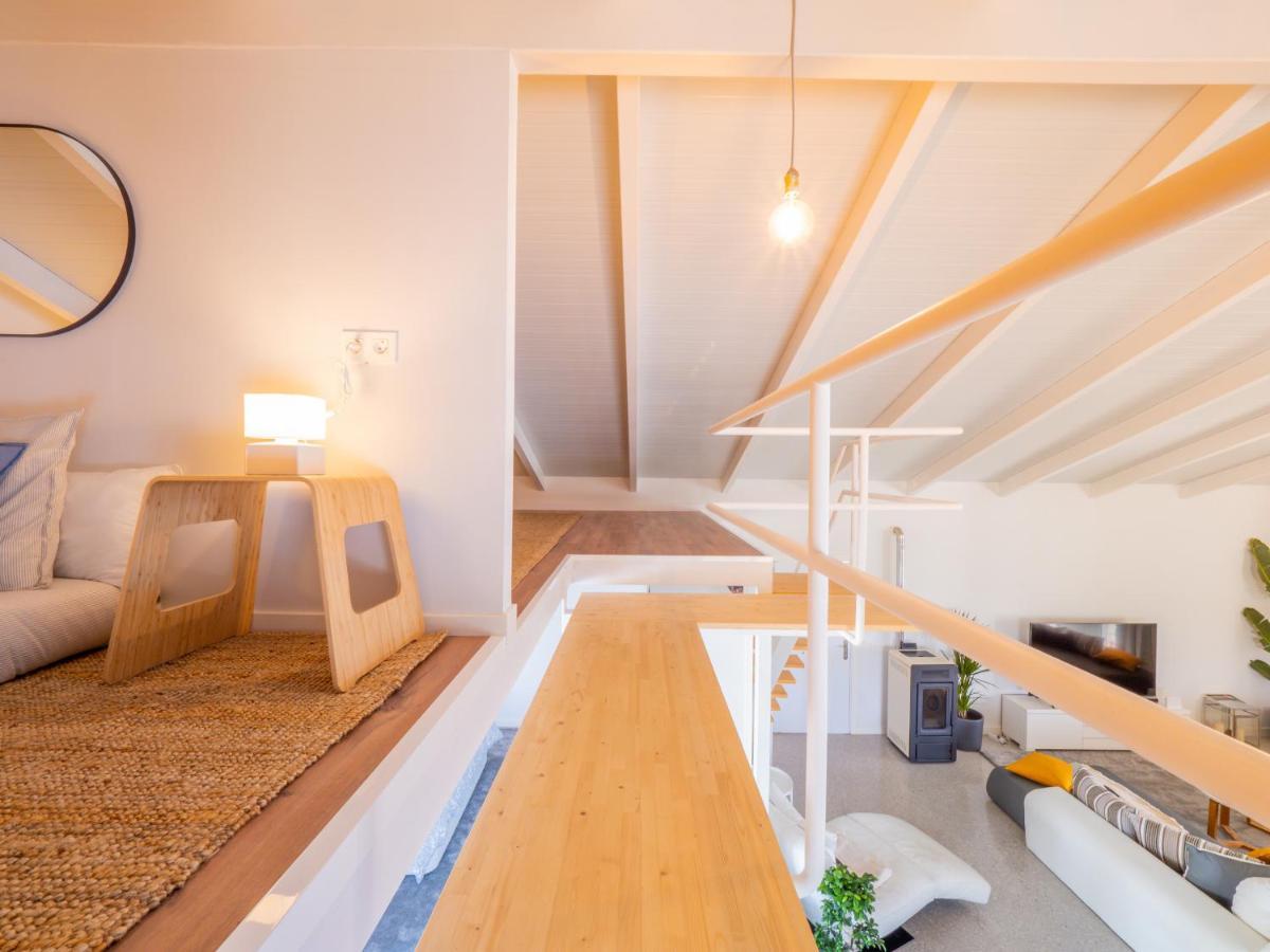 Cubo'S Villa Loft Monte Perdido Alhaurín el Grande エクステリア 写真