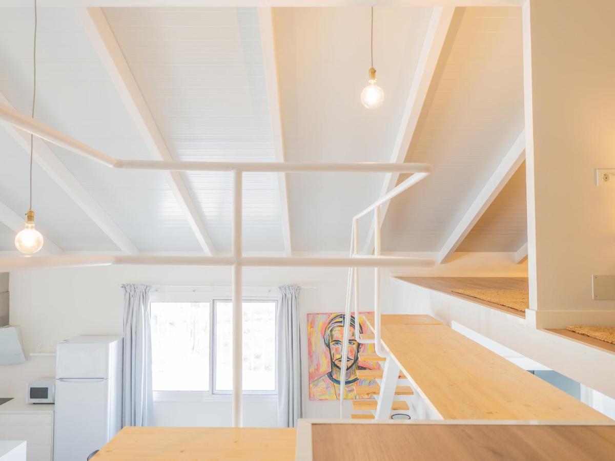 Cubo'S Villa Loft Monte Perdido Alhaurín el Grande エクステリア 写真