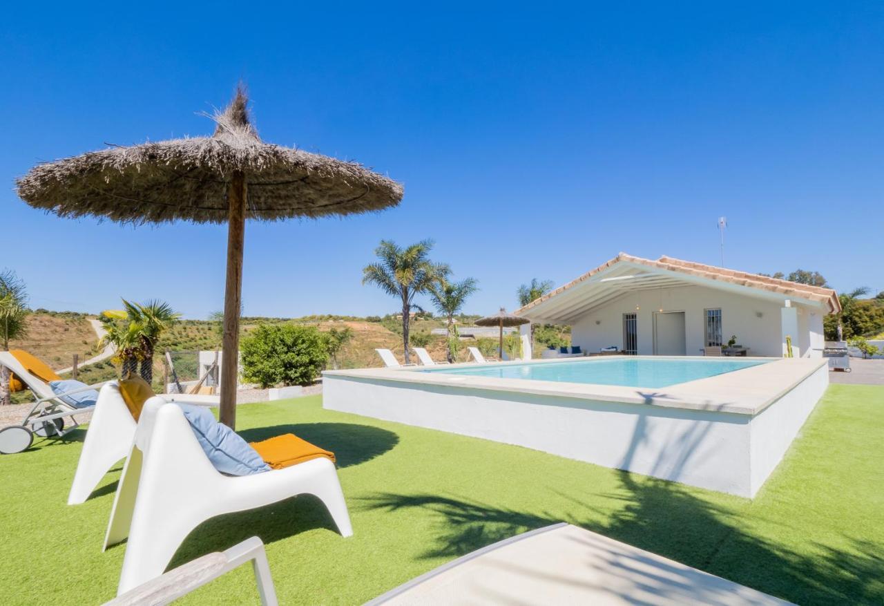 Cubo'S Villa Loft Monte Perdido Alhaurín el Grande エクステリア 写真