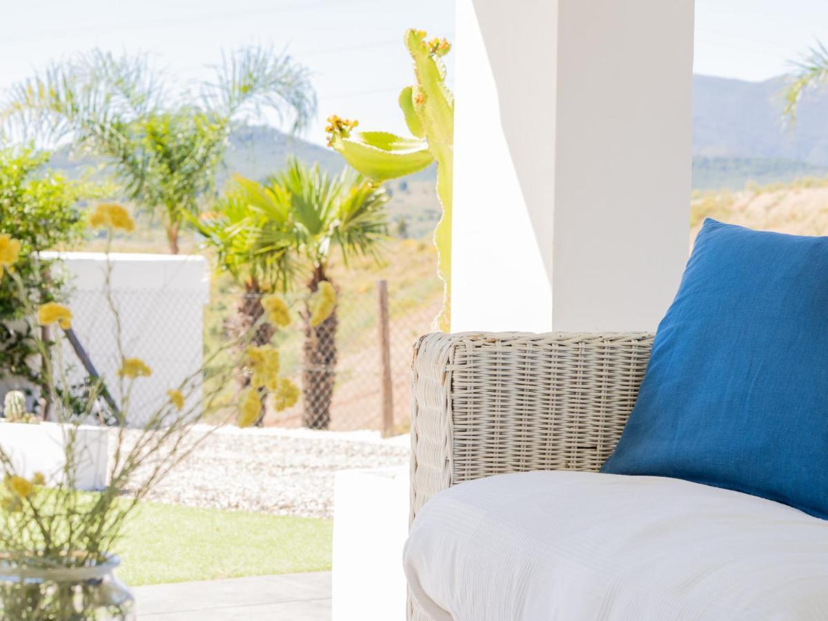Cubo'S Villa Loft Monte Perdido Alhaurín el Grande エクステリア 写真