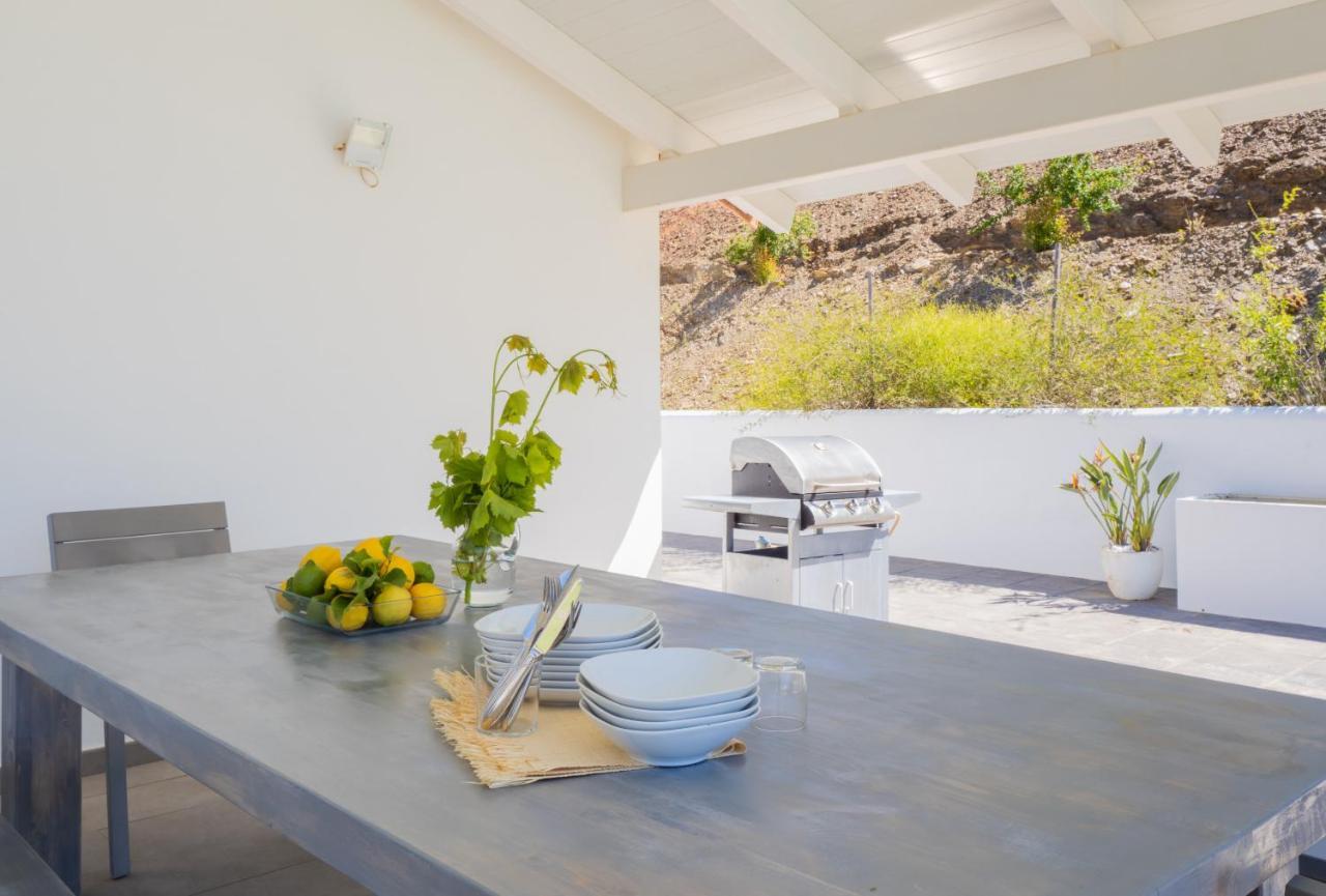 Cubo'S Villa Loft Monte Perdido Alhaurín el Grande エクステリア 写真