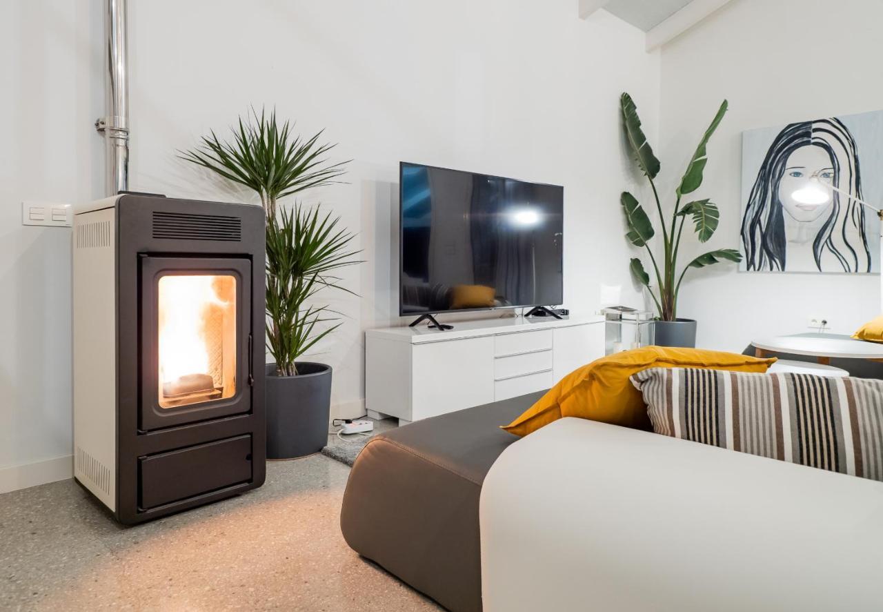 Cubo'S Villa Loft Monte Perdido Alhaurín el Grande エクステリア 写真