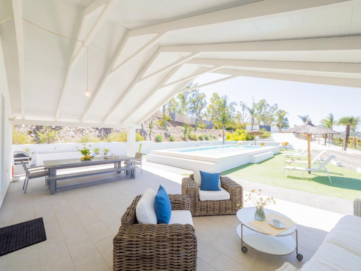 Cubo'S Villa Loft Monte Perdido Alhaurín el Grande エクステリア 写真