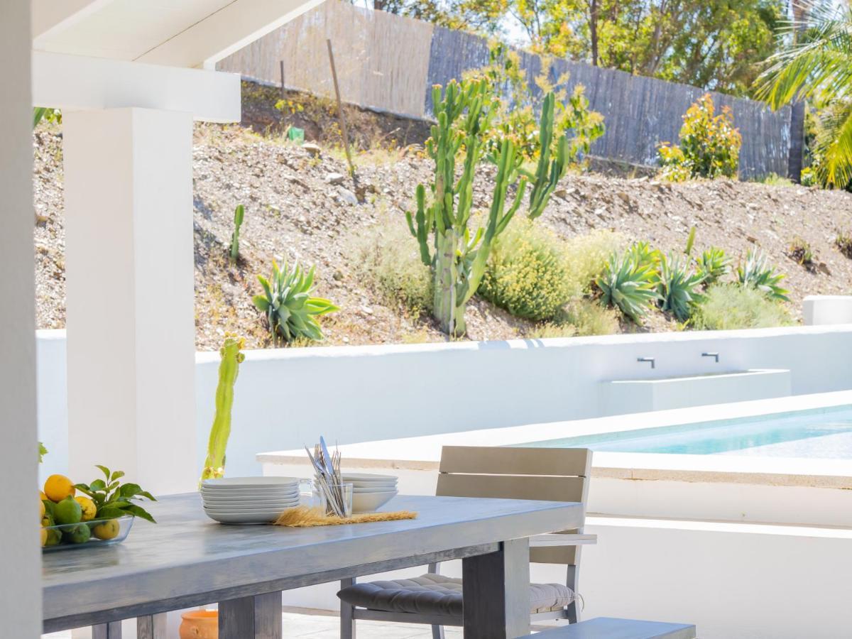 Cubo'S Villa Loft Monte Perdido Alhaurín el Grande エクステリア 写真