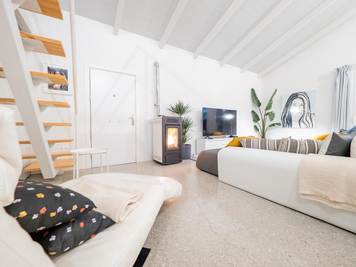 Cubo'S Villa Loft Monte Perdido Alhaurín el Grande エクステリア 写真