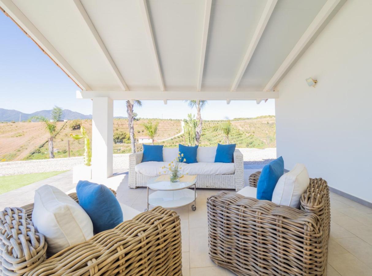 Cubo'S Villa Loft Monte Perdido Alhaurín el Grande エクステリア 写真