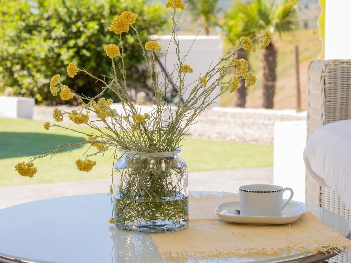 Cubo'S Villa Loft Monte Perdido Alhaurín el Grande エクステリア 写真