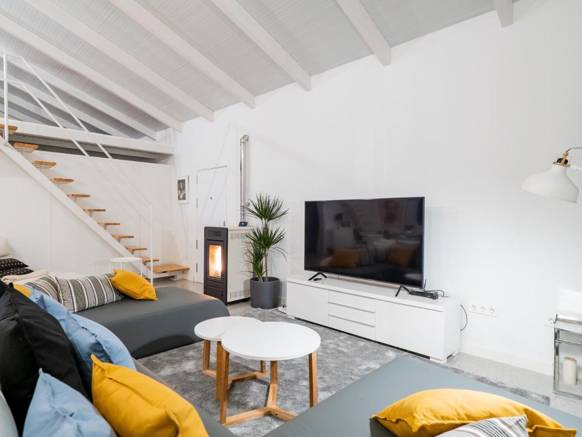 Cubo'S Villa Loft Monte Perdido Alhaurín el Grande エクステリア 写真