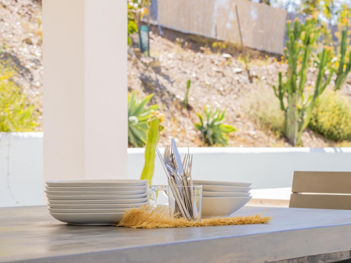Cubo'S Villa Loft Monte Perdido Alhaurín el Grande エクステリア 写真