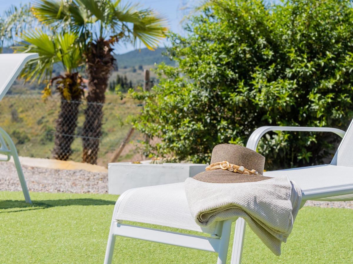 Cubo'S Villa Loft Monte Perdido Alhaurín el Grande エクステリア 写真